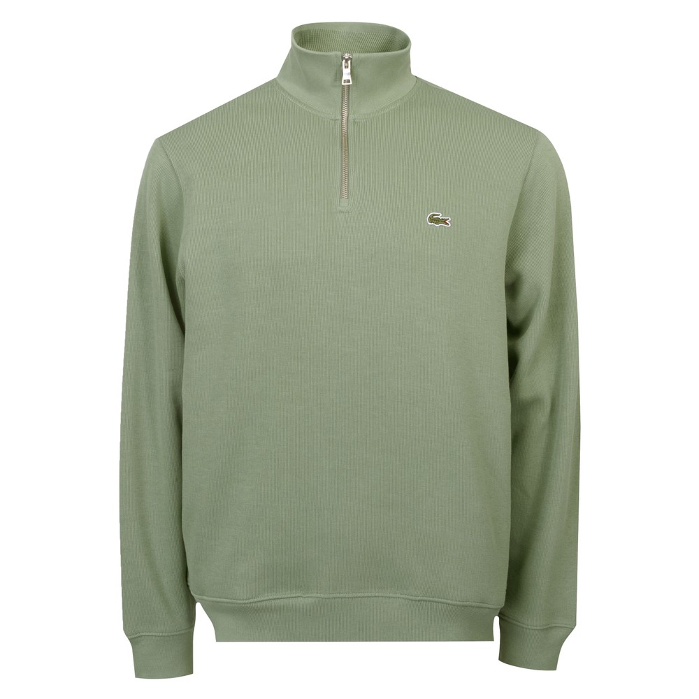 SH1927 Half Zip Sweatshirt SH1927 Half Zip Sweatshirt