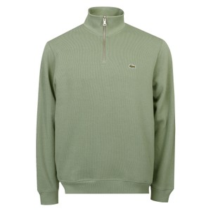 SH1927 Half Zip Sweatshirt