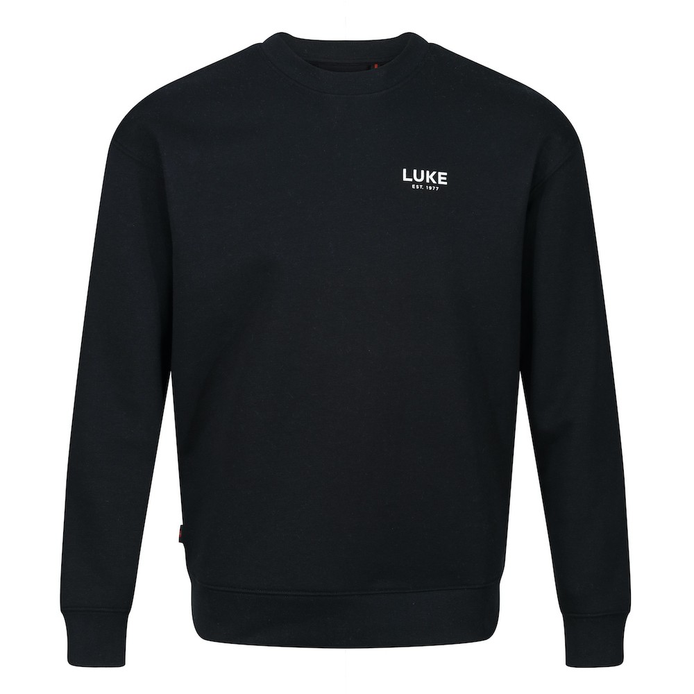 1977 Mens Luke 1977 Sweatshirt Luke 1977 Exceptional Crew Neck
