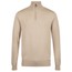 Jacob Knitted 1/4 Zip Jumper