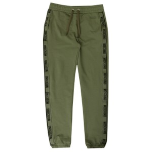 Tape Leg Jogger