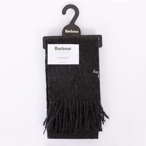 Plain Lambswool Scarf
