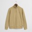 Shield Quarter Zip Sweatshirt