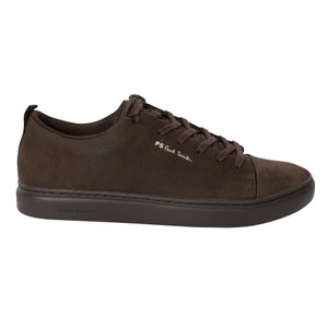 Lee Nubuck Trainer