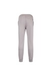 Luke 1977 Mens Beige Lightwater Detail Print Jogger