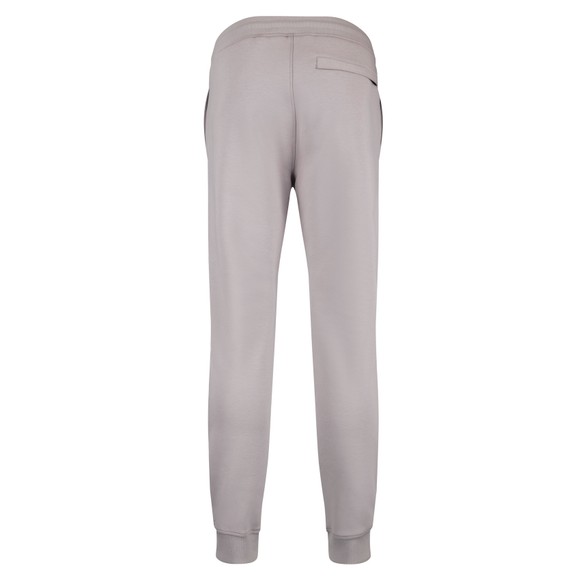 Luke 1977 Mens Beige Lightwater Detail Print Jogger main image