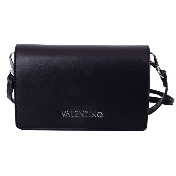 Valentino Bags Womens Black Ember Flap Bag main image