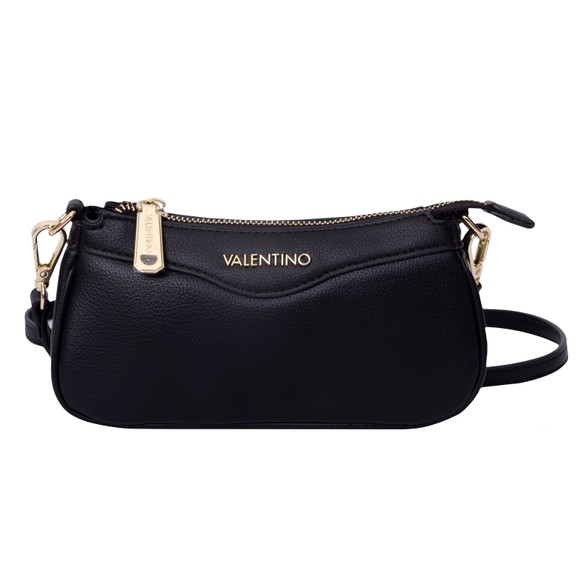 Valentino Bags Womens Black Elly Shoulder Handbag main image