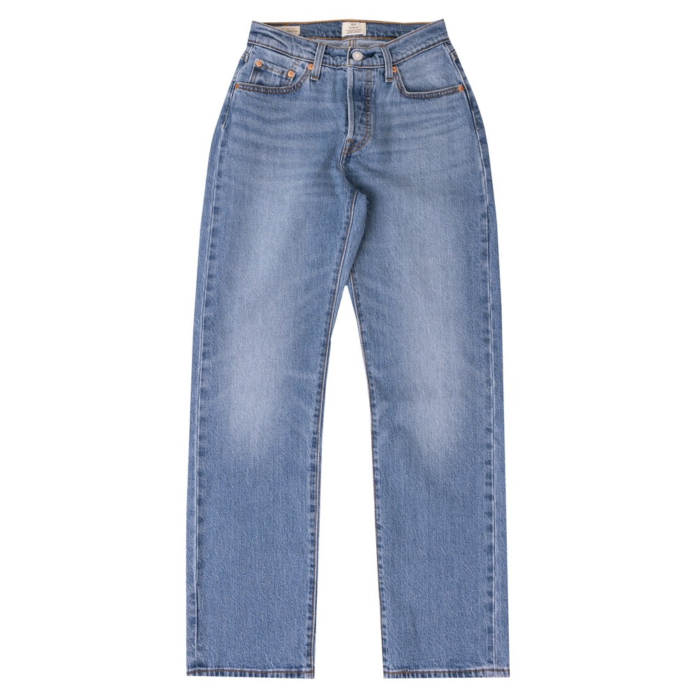 501 Curve Jean