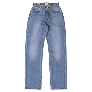 501 Curve Jean
