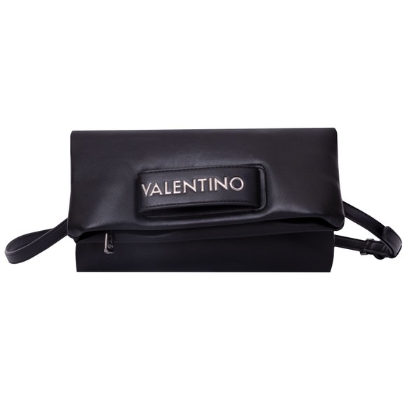 Valentino Bags Womens Black Encanta Pouch Bag main image