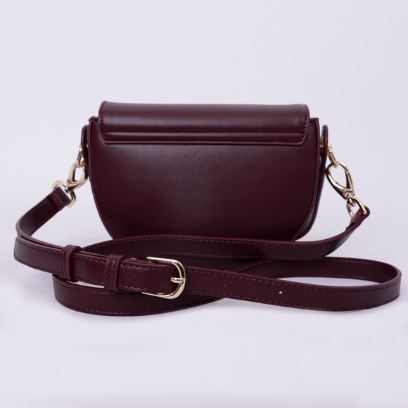 Valentino Bags Womens Purple Wannabe RE Small Flap Bag main image