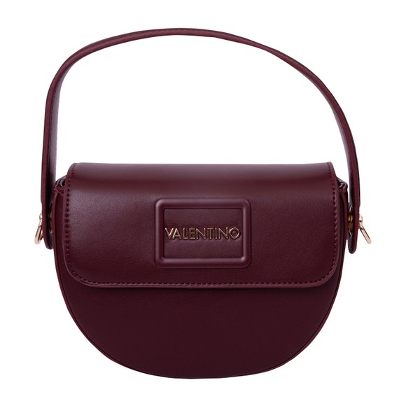 Valentino Bags Womens Purple Wannabe RE Small Flap Bag main image