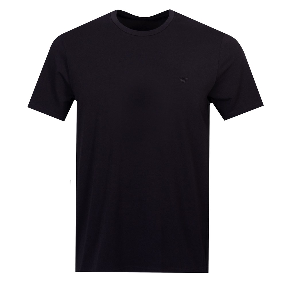 Shoulder Tape T-Shirt