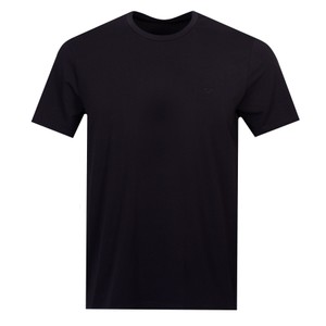 Shoulder Tape T-Shirt