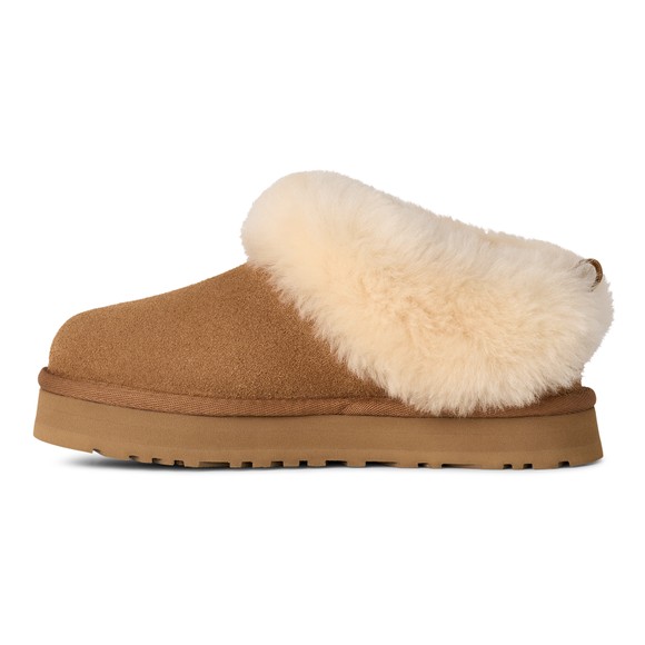 Ugg Girls Brown Kids Tazzelle main image