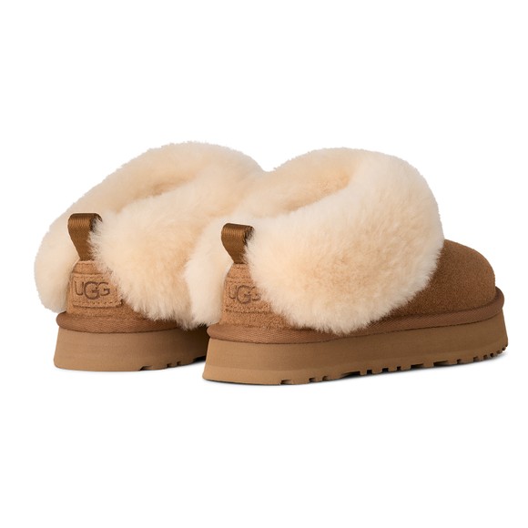 Ugg Girls Brown Kids Tazzelle main image