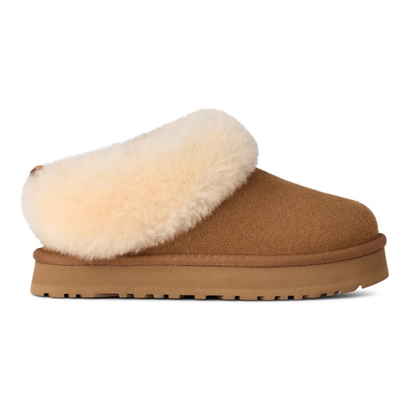Ugg Girls Brown Kids Tazzelle main image