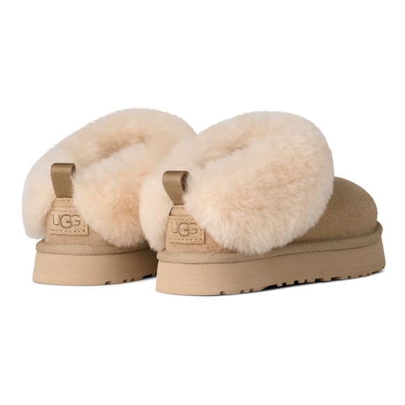 Ugg Girls Beige Kids Tazzelle main image