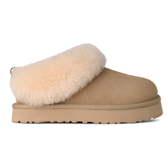 Ugg Girls Beige Kids Tazzelle main image