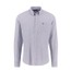 Seasonal Combi Print Shirt