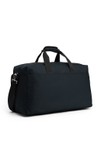 Tommy Hilfiger Mens Black Nylon Duffle Bag