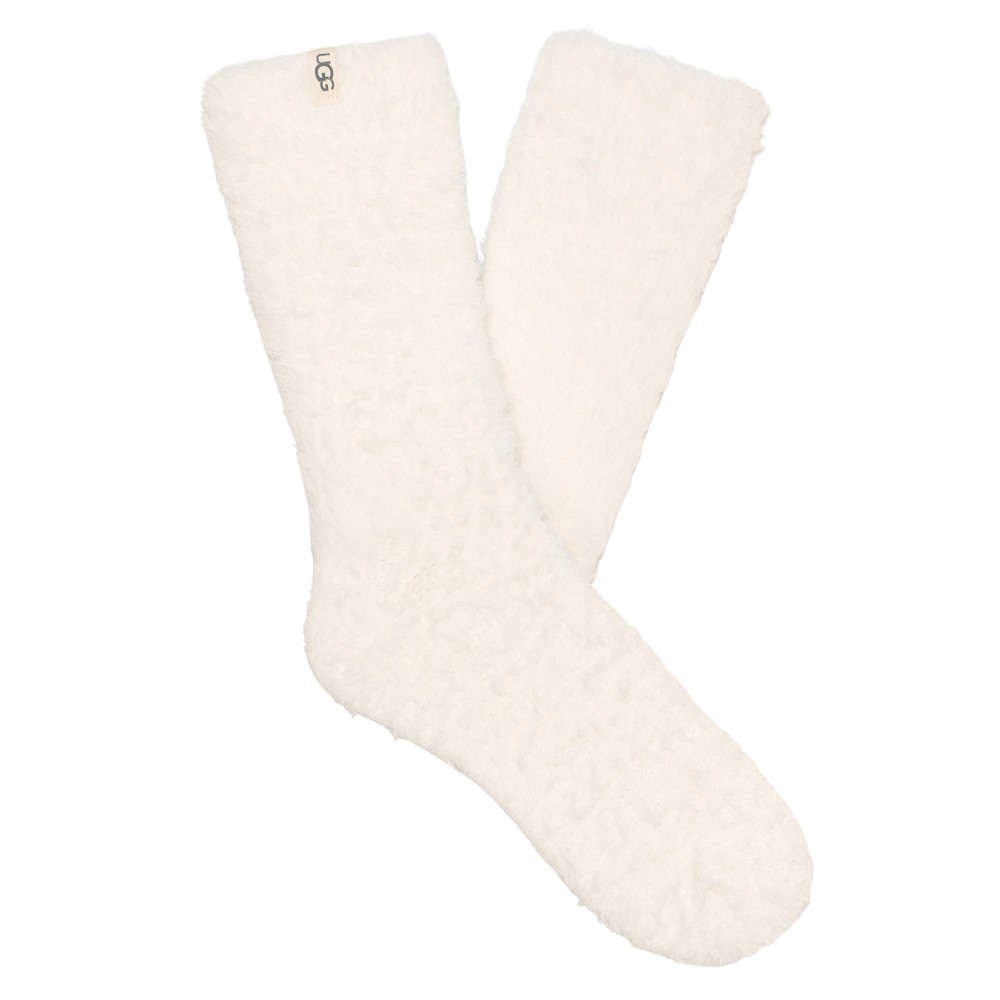 Teddi Cozy Crew Sock