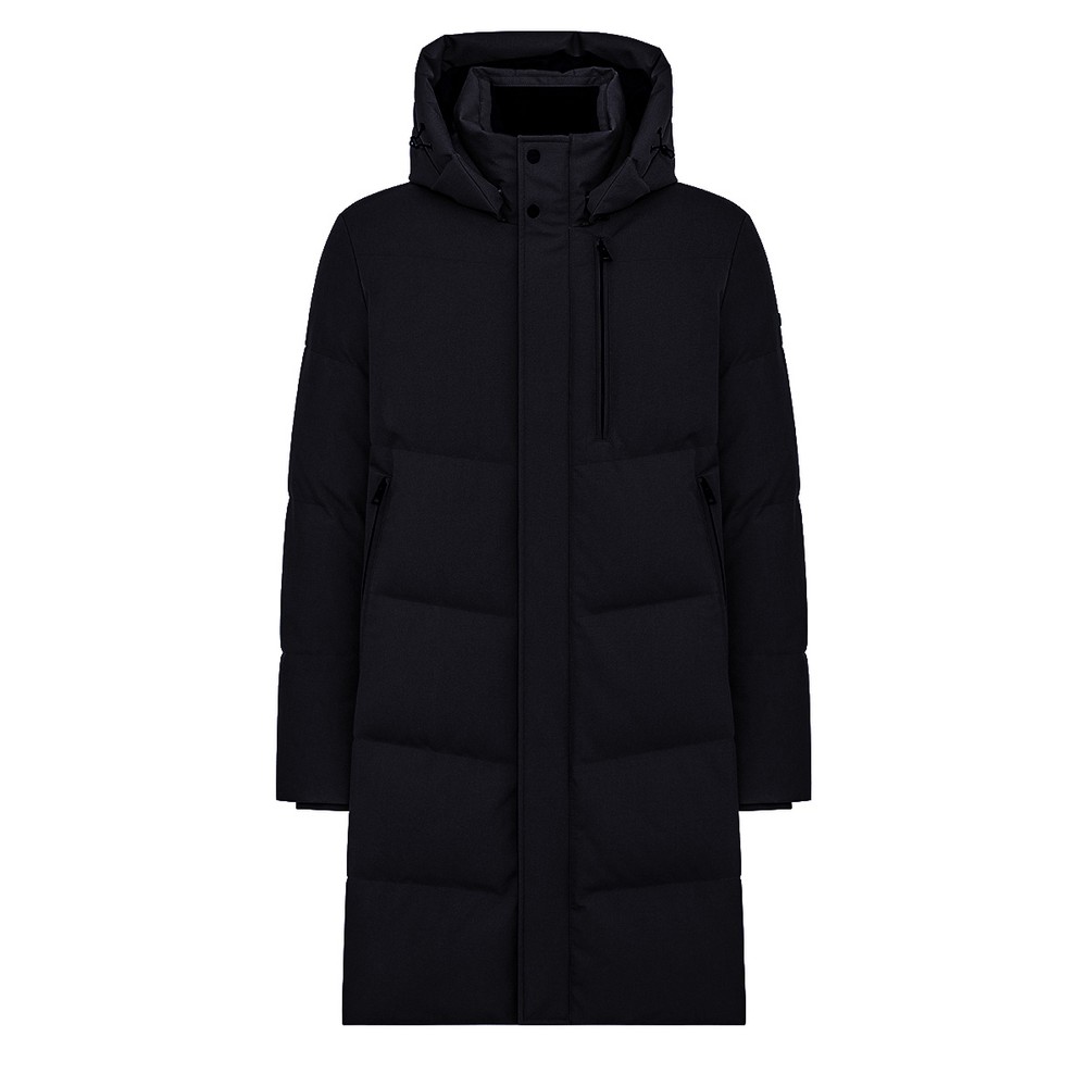 Aron Parma Parka Jacket