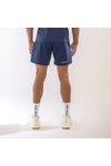 Reflect Mens Blue Tech Short