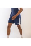 Reflect Mens Blue Tech Short