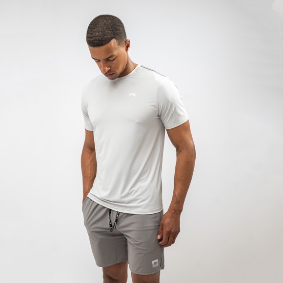 Reflect Mens Grey Freedom 3.0 T-Shirt