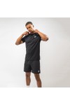 Reflect Mens Black Freedom 3.0 T-Shirt