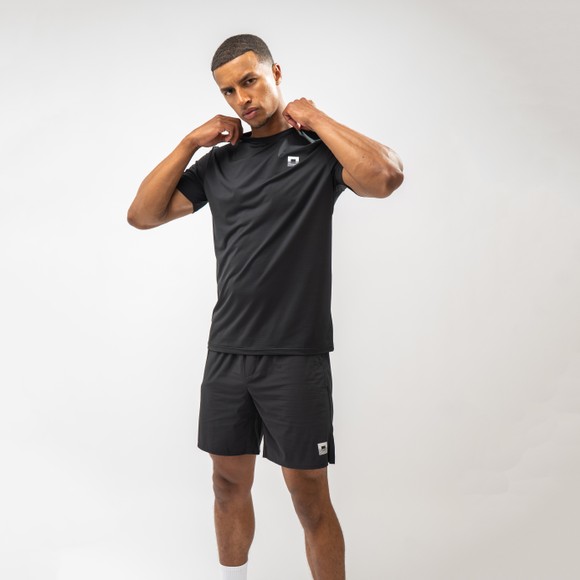 Reflect Mens Black Freedom 3.0 T-Shirt
