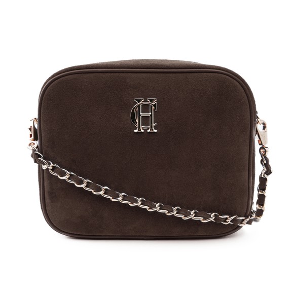 Holland Cooper Womens Brown Soho Camera Bag main image