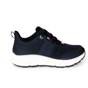 Burghley Waterproof Trainer
