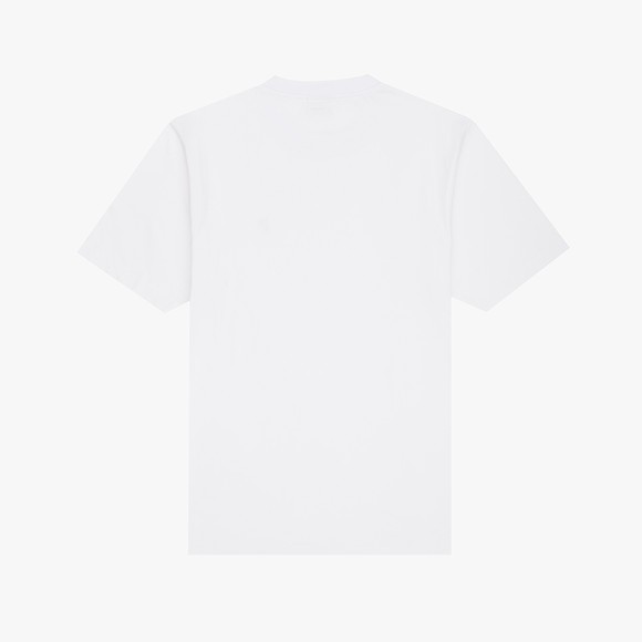 Parlez Mens White Vehi T Shirt main image