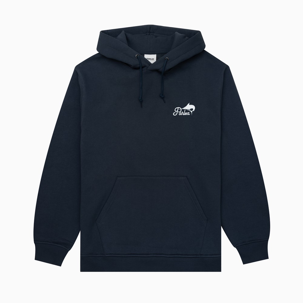 Marlin Hoody