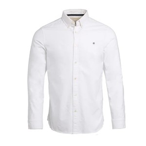 Mens Classic Oxford Shirt