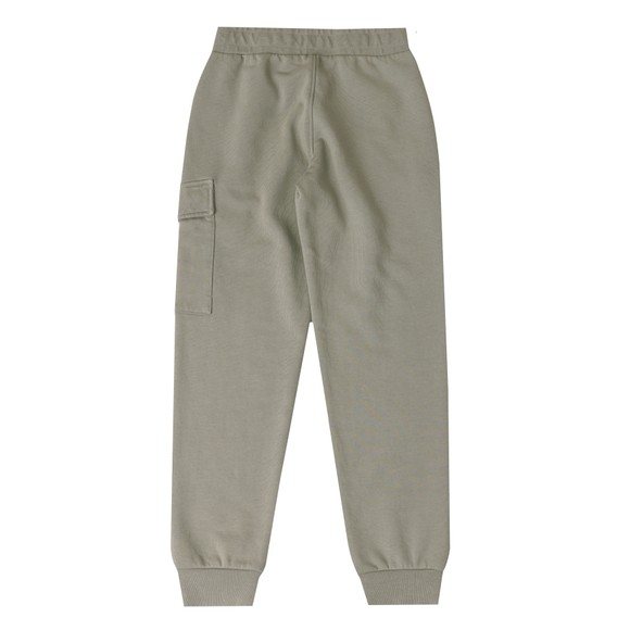 C.P. Company Undersixteen Boys Grey Viewfinder Joggers main image