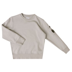 Viewfinder Crew Neck Sweatshirt