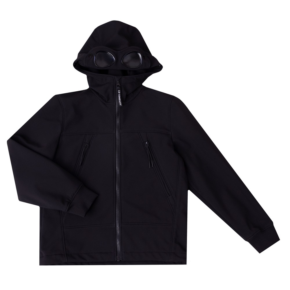 Softshell Goggle Jacket