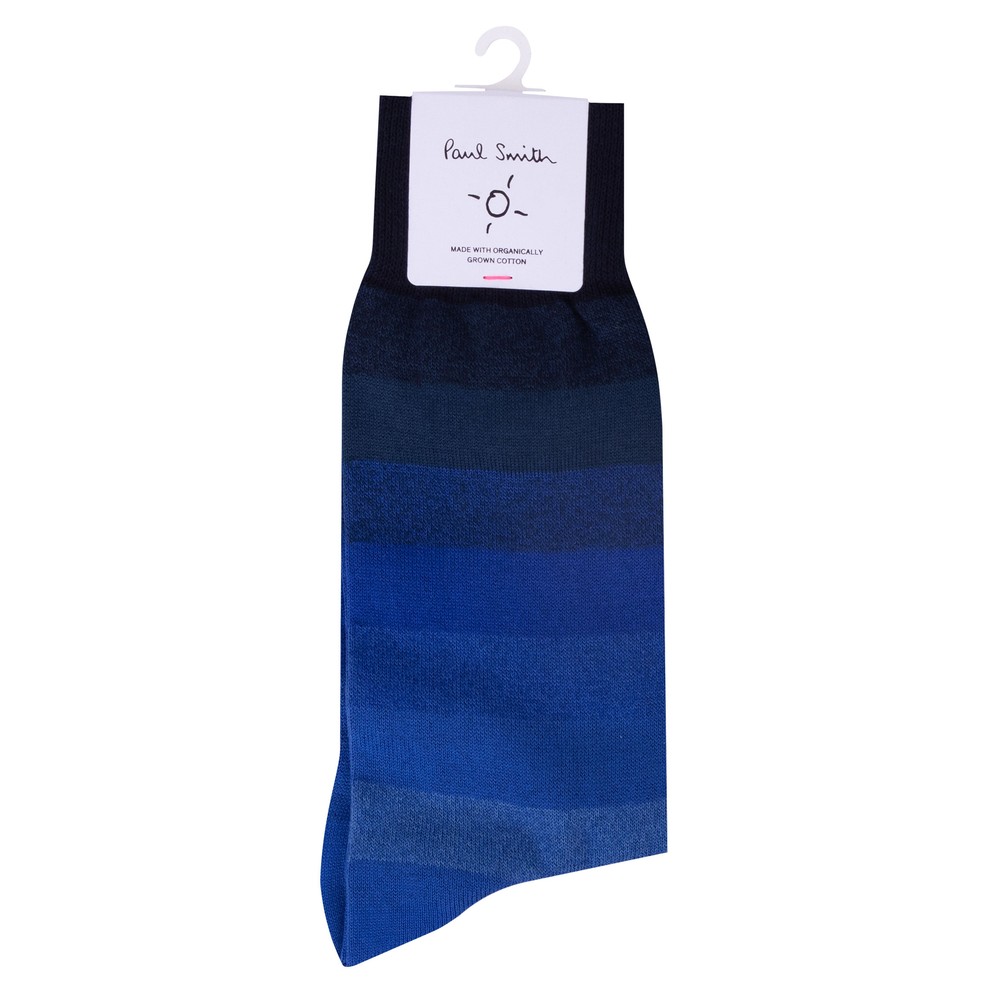 Livio Ombre Sock