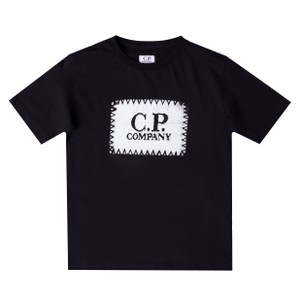 Stamp Logo T Shirt
