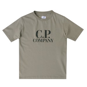 Printed Goggle T Shirt