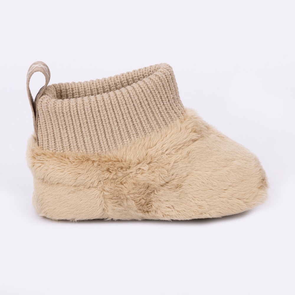 Baby Nesti Bootie