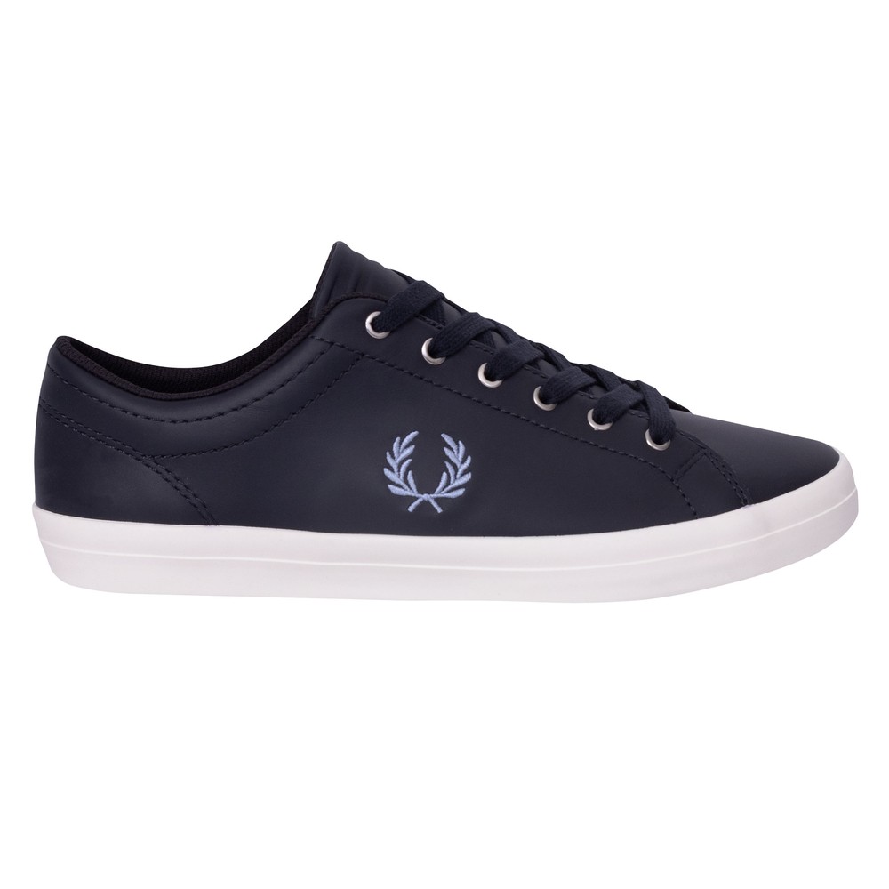 Baseline Leather Trainer