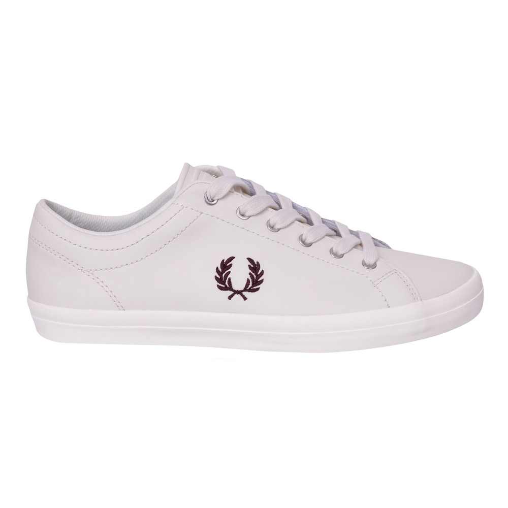 Baseline Leather Trainer