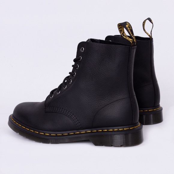 Dr. Martens Mens Black 1460 Pascal Boot main image