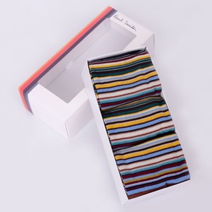 3 Pack Boxed Socks