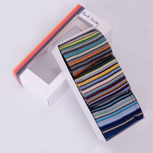 3 Pack Boxed Socks